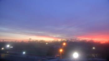 Weather camera view of Concordia Jr Sr High.