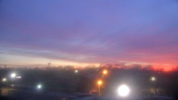 Weather camera view of Concordia Jr Sr High.