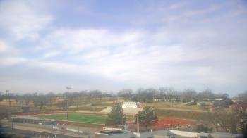 Weather camera view of Concordia Jr Sr High.