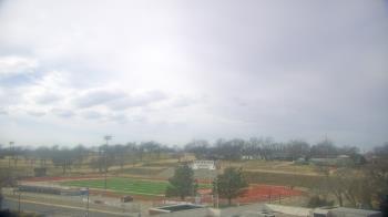 Weather camera view of Concordia Jr Sr High.