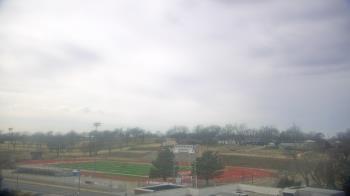 Weather camera view of Concordia Jr Sr High.