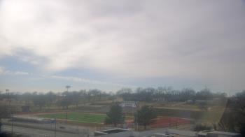 Weather camera view of Concordia Jr Sr High.