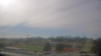 Weather camera view of Concordia Jr Sr High.