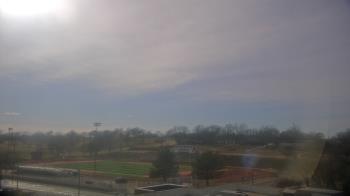 Weather camera view of Concordia Jr Sr High.