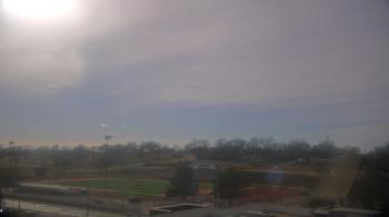 Weather camera view of Concordia Jr Sr High.