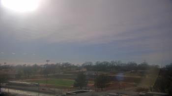 Weather camera view of Concordia Jr Sr High.