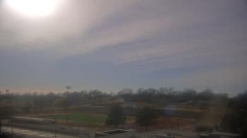 Weather camera view of Concordia Jr Sr High.