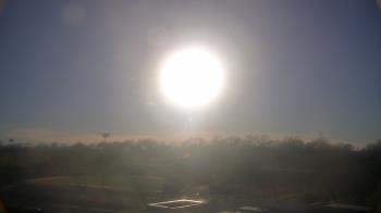 Weather camera view of Concordia Jr Sr High.