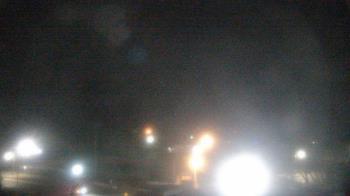 Weather camera view of Concordia Jr Sr High.