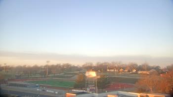 Weather camera view of Concordia Jr Sr High.