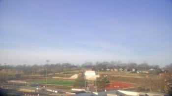 Weather camera view of Concordia Jr Sr High.