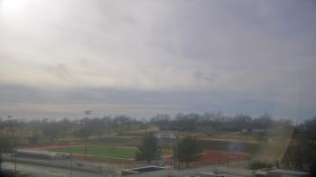 Weather camera view of Concordia Jr Sr High.