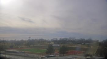 Weather camera view of Concordia Jr Sr High.