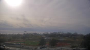 Weather camera view of Concordia Jr Sr High.