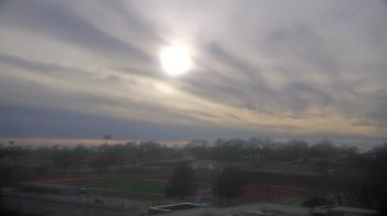 Weather camera view of Concordia Jr Sr High.