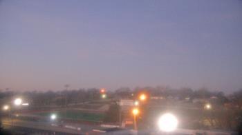 Weather camera view of Concordia Jr Sr High.