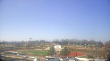 Weather camera view of Concordia Jr Sr High.