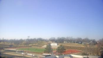 Weather camera view of Concordia Jr Sr High.