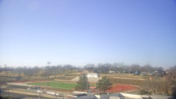 Weather camera view of Concordia Jr Sr High.