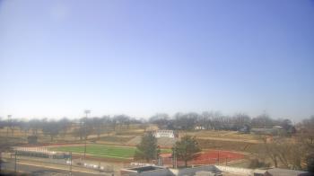 Weather camera view of Concordia Jr Sr High.