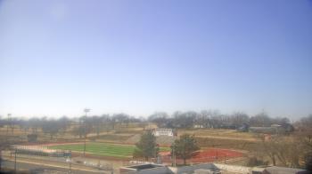 Weather camera view of Concordia Jr Sr High.