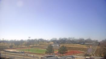 Weather camera view of Concordia Jr Sr High.