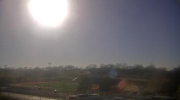 Weather camera view of Concordia Jr Sr High.