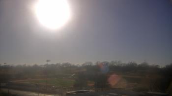 Weather camera view of Concordia Jr Sr High.