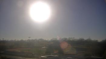 Weather camera view of Concordia Jr Sr High.