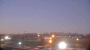 Weather camera view of Concordia Jr Sr High.