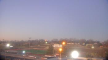 Weather camera view of Concordia Jr Sr High.