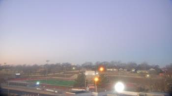 Weather camera view of Concordia Jr Sr High.