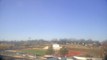 Weather camera view of Concordia Jr Sr High.