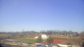Weather camera view of Concordia Jr Sr High.