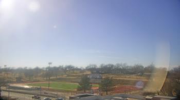 Weather camera view of Concordia Jr Sr High.