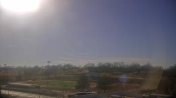 Weather camera view of Concordia Jr Sr High.