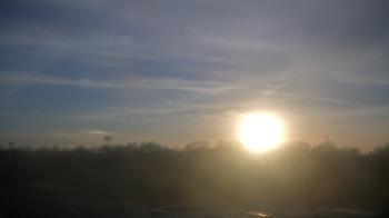 Weather camera view of Concordia Jr Sr High.