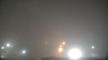 Weather camera view of Concordia Jr Sr High.