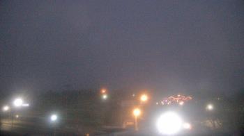 Weather camera view of Concordia Jr Sr High.