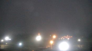 Weather camera view of Concordia Jr Sr High.