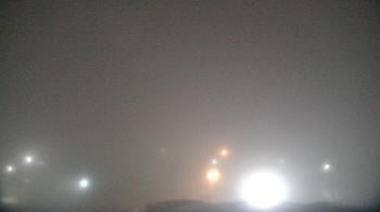 Weather camera view of Concordia Jr Sr High.