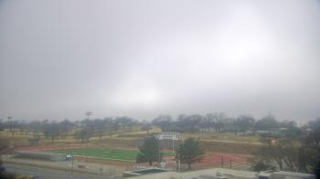 Weather camera view of Concordia Jr Sr High.