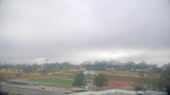 Weather camera view of Concordia Jr Sr High.