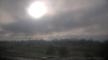 Weather camera view of Concordia Jr Sr High.