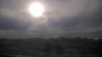 Weather camera view of Concordia Jr Sr High.