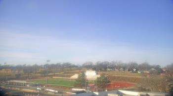 Weather camera view of Concordia Jr Sr High.