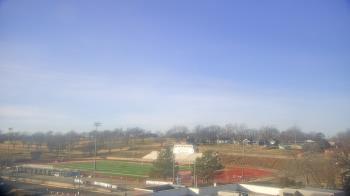 Weather camera view of Concordia Jr Sr High.