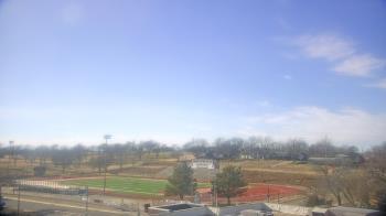 Weather camera view of Concordia Jr Sr High.