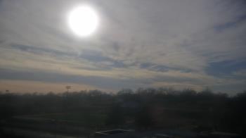 Weather camera view of Concordia Jr Sr High.