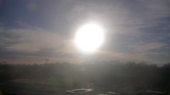 Weather camera view of Concordia Jr Sr High.